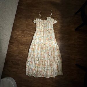 NWT revolve dress size small